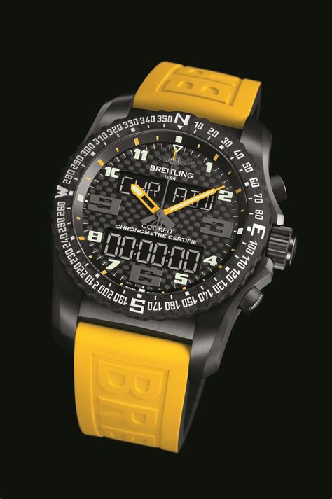 breitling cockpit b50 price